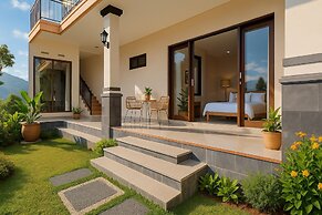 Shitala Villa