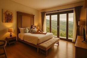 Shitala Villa