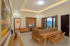 Shitala Villa