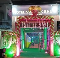 Hotel Swastik Bhumi
