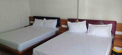 HOTEL JASRAJ