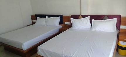 HOTEL JASRAJ