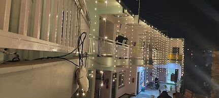 Verdant Haven Hotel