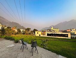Verdant Haven Hotel