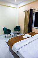 Verdant Haven Hotel