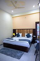 Verdant Haven Hotel