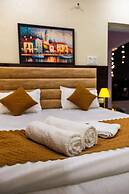 Verdant Haven Hotel