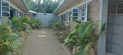 Maara Lodge Chogoria