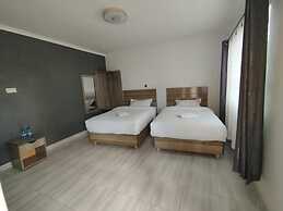Maara Lodge Chogoria