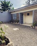 Maara Lodge Chogoria