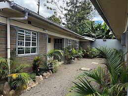 Maara Lodge Chogoria
