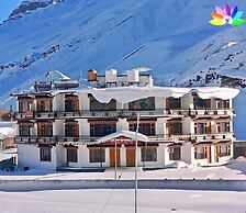 The Norling By  Inn And Spa