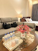 Gio Hotel in Hue