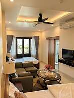 Gio Hotel in Hue
