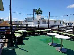BELLA SOMBRA DOWNTOWN