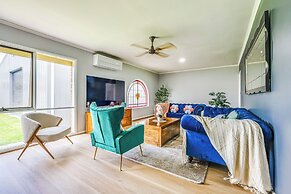StayAU Pet-Friendly 7BR Spacious Retreat