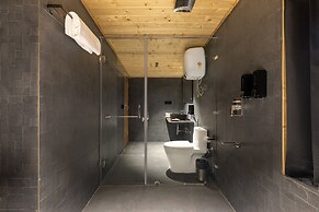Echor Himalayan Sky Cabins Sethan Manali