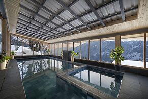 Echor Himalayan Sky Cabins Sethan Manali
