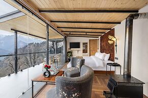 Echor Himalayan Sky Cabins Sethan Manali