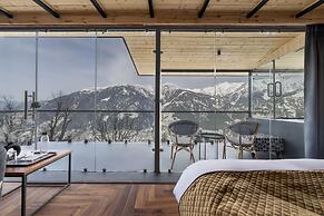 Echor Himalayan Sky Cabins Sethan Manali
