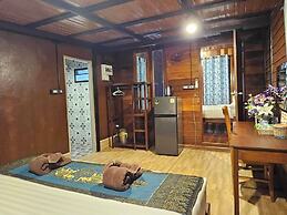 Srianan Resort