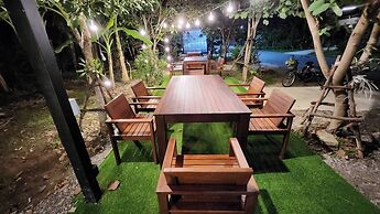 Srianan Resort