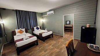 Srianan Resort