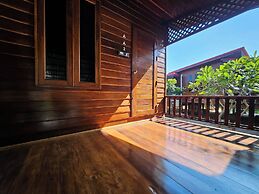 Srianan Resort