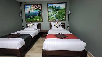 Srianan Resort