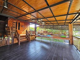 Srianan Resort