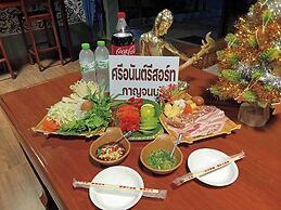 Srianan Resort
