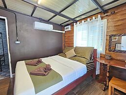 Srianan Resort