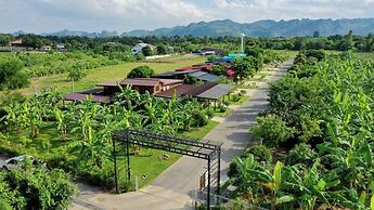 Srianan Resort