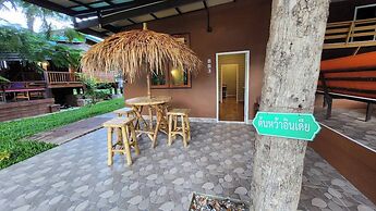 Srianan Resort