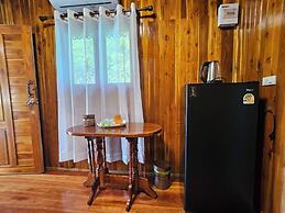 Srianan Resort
