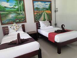 Srianan Resort