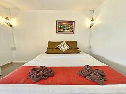 Srianan Resort