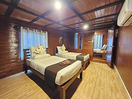 Srianan Resort