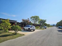 Srianan Resort