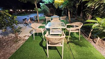 Srianan Resort
