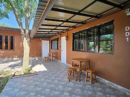 Srianan Resort
