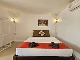 Srianan Resort