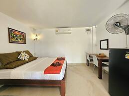 Srianan Resort
