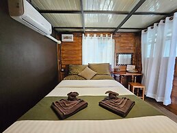 Srianan Resort