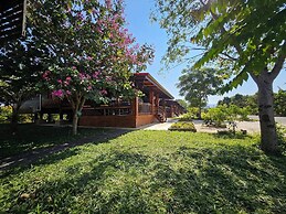 Srianan Resort