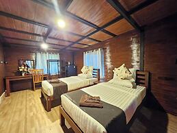 Srianan Resort