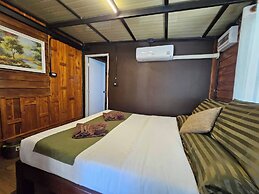 Srianan Resort
