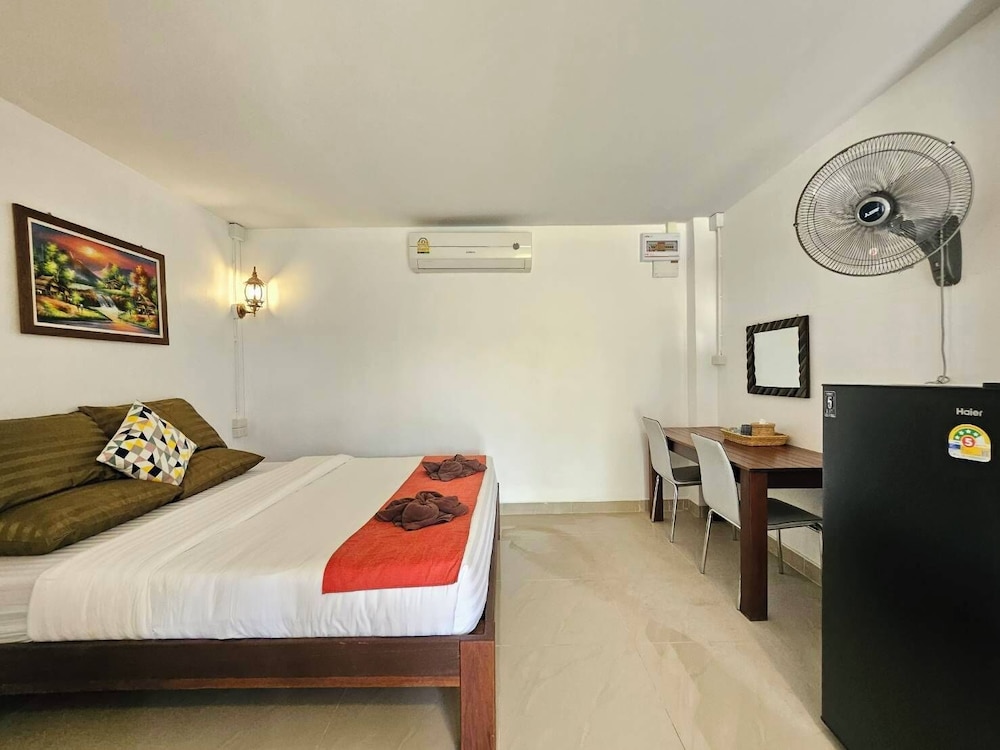 Srianan Resort