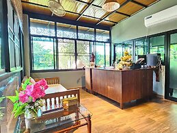 Srianan Resort