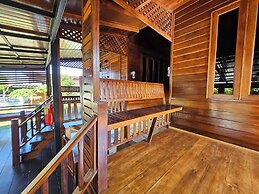 Srianan Resort